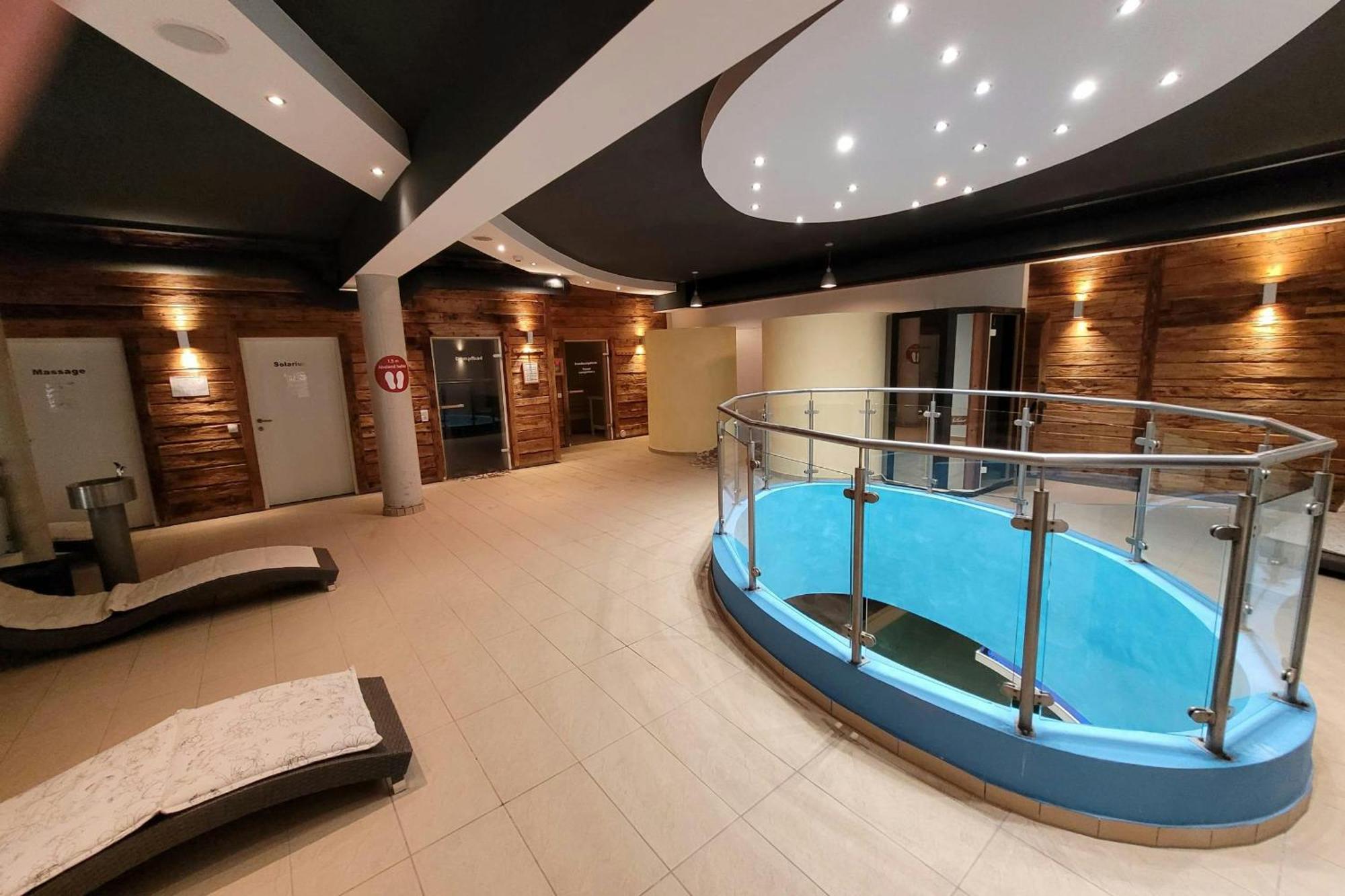 Kerstin 3 By Smr Rauris Apartments - Inc Spa And Near Gondola 외부 사진